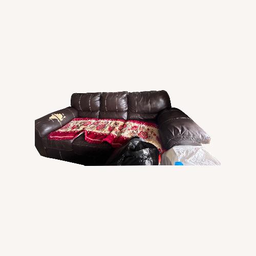 Used Sofa for sale on AptDeco