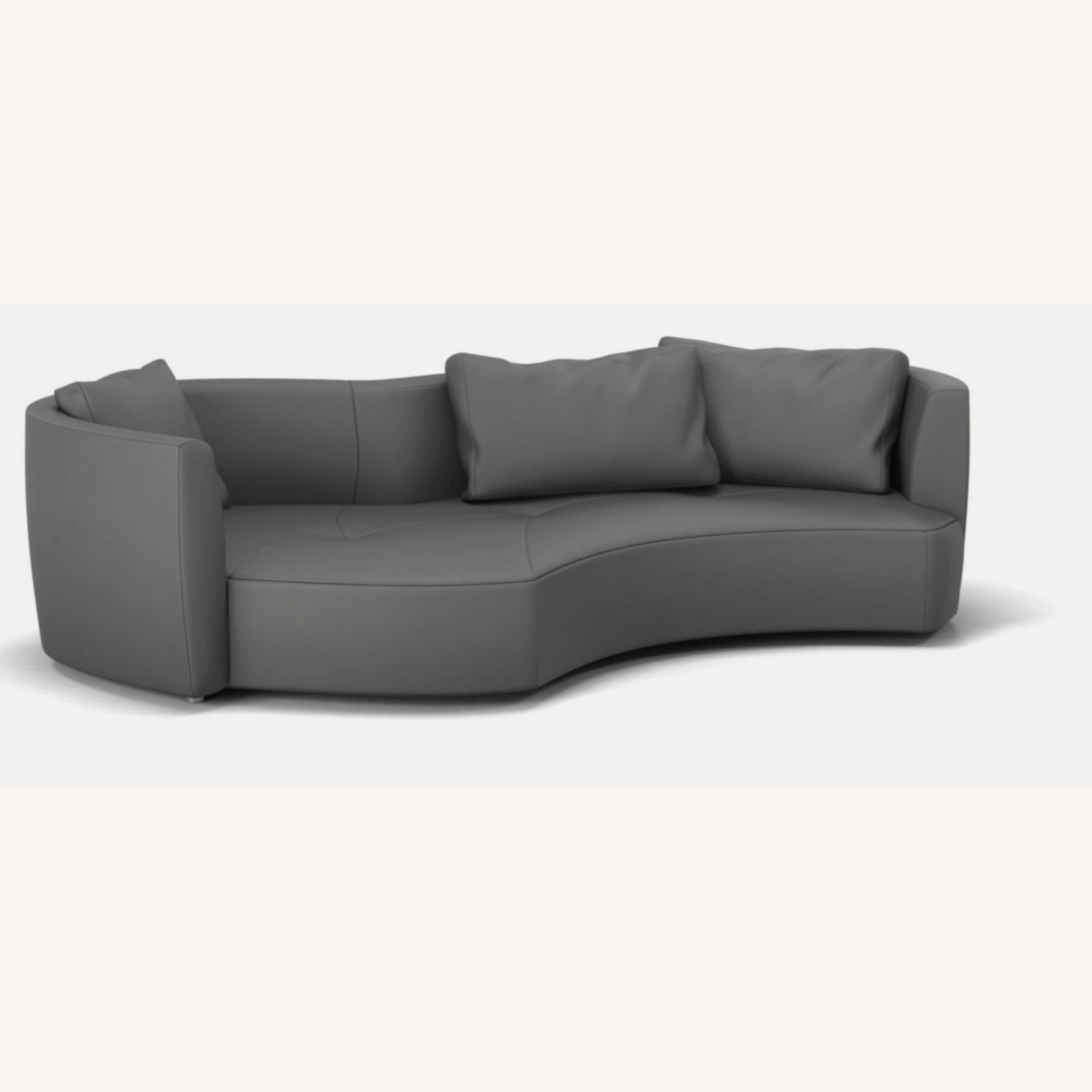Roche Bobois Custom Sofa and Chaise - image-4