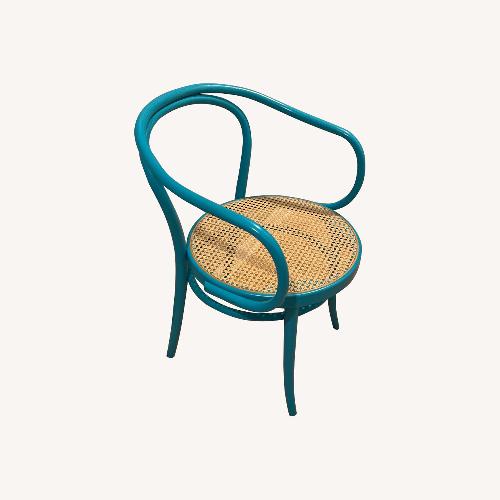 Used Design Within Reach Thonet Wood Chairs for sale on AptDeco