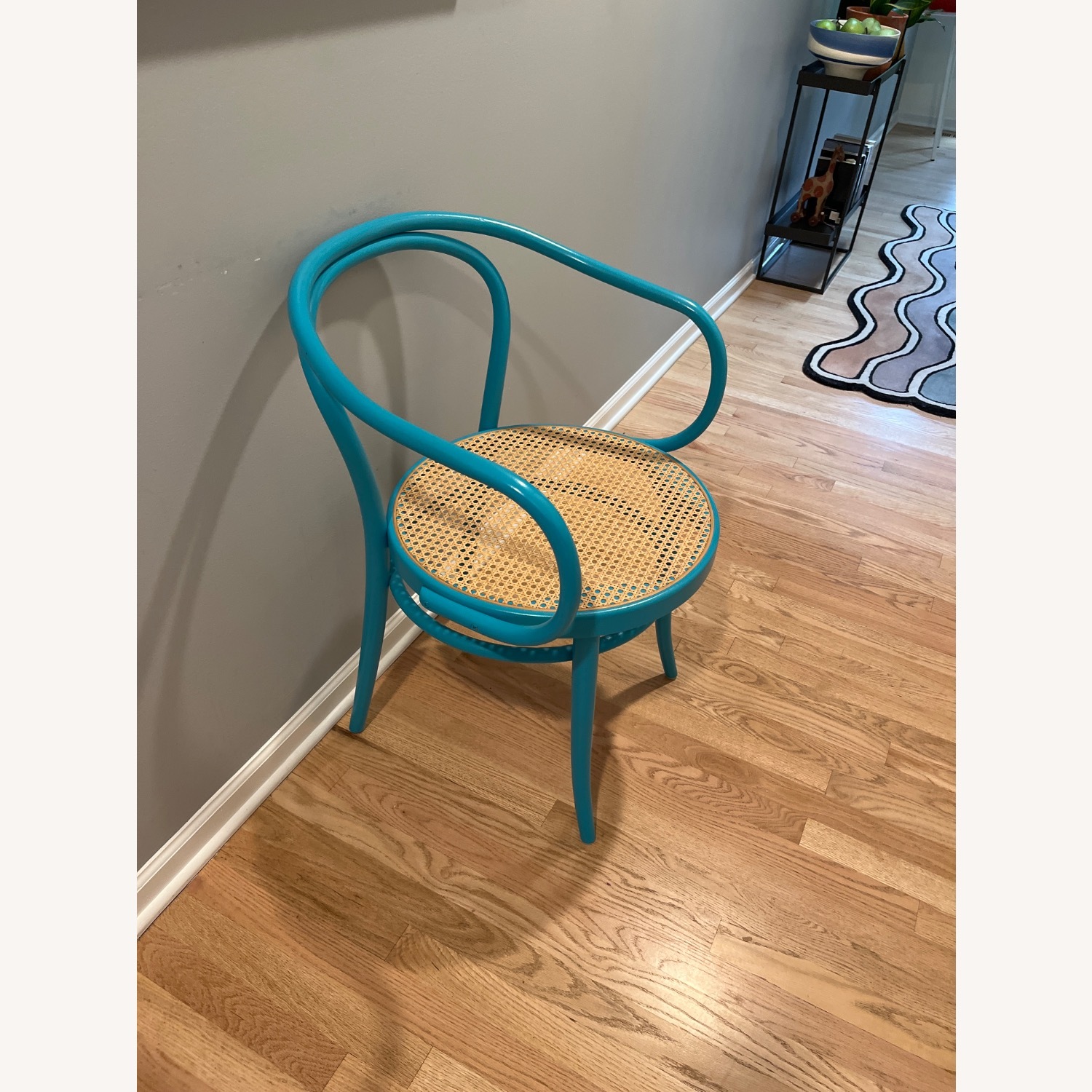 Design Within Reach Thonet Wood Chairs - image-2