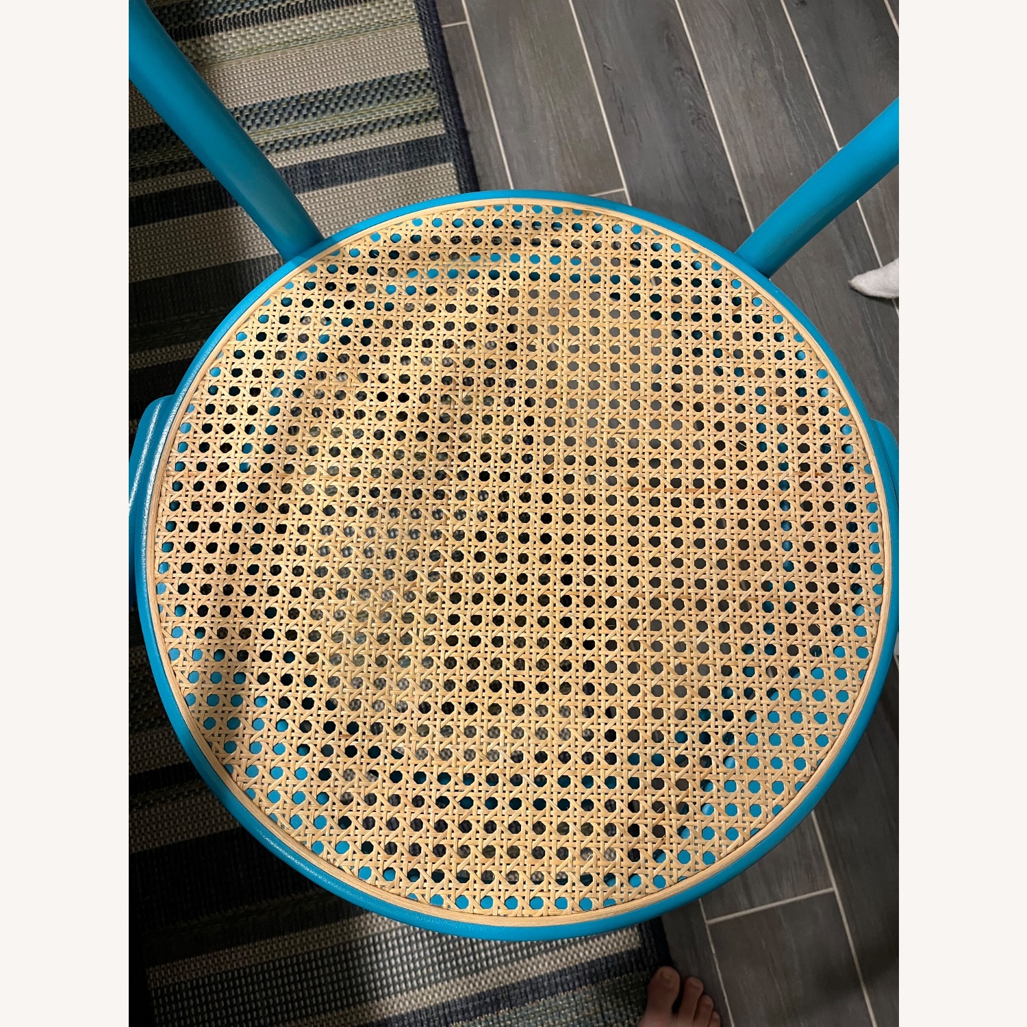 Design Within Reach Thonet Wood Chairs - image-5