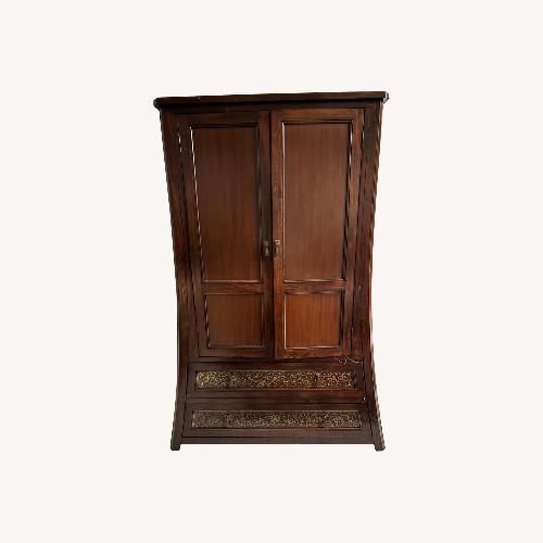Used Armoire  for sale on AptDeco