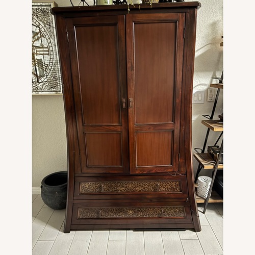 Used Armoire  for sale on AptDeco