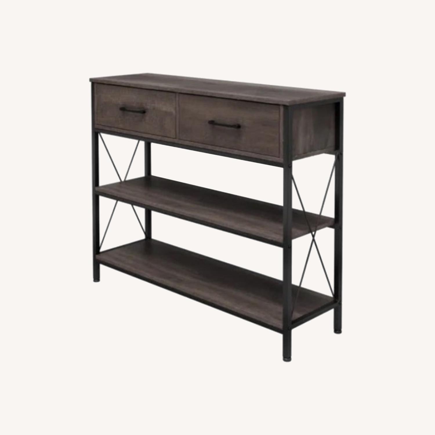 Wayfair Kedarian Console Table - image-0