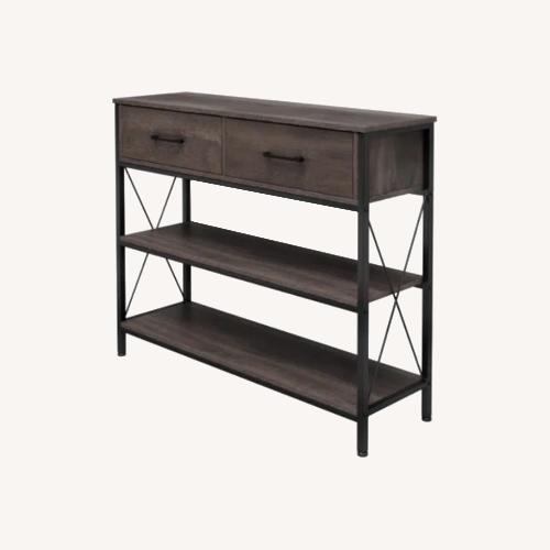 Used Wayfair Kedarian Console Table  for sale on AptDeco