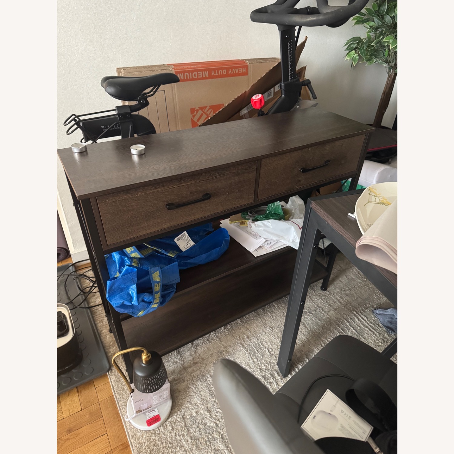 Wayfair Kedarian Console Table - image-3