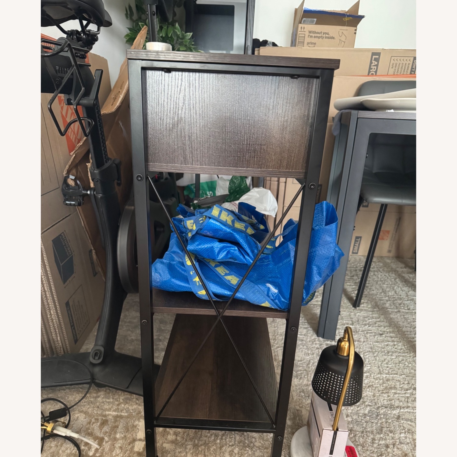 Wayfair Kedarian Console Table - image-4