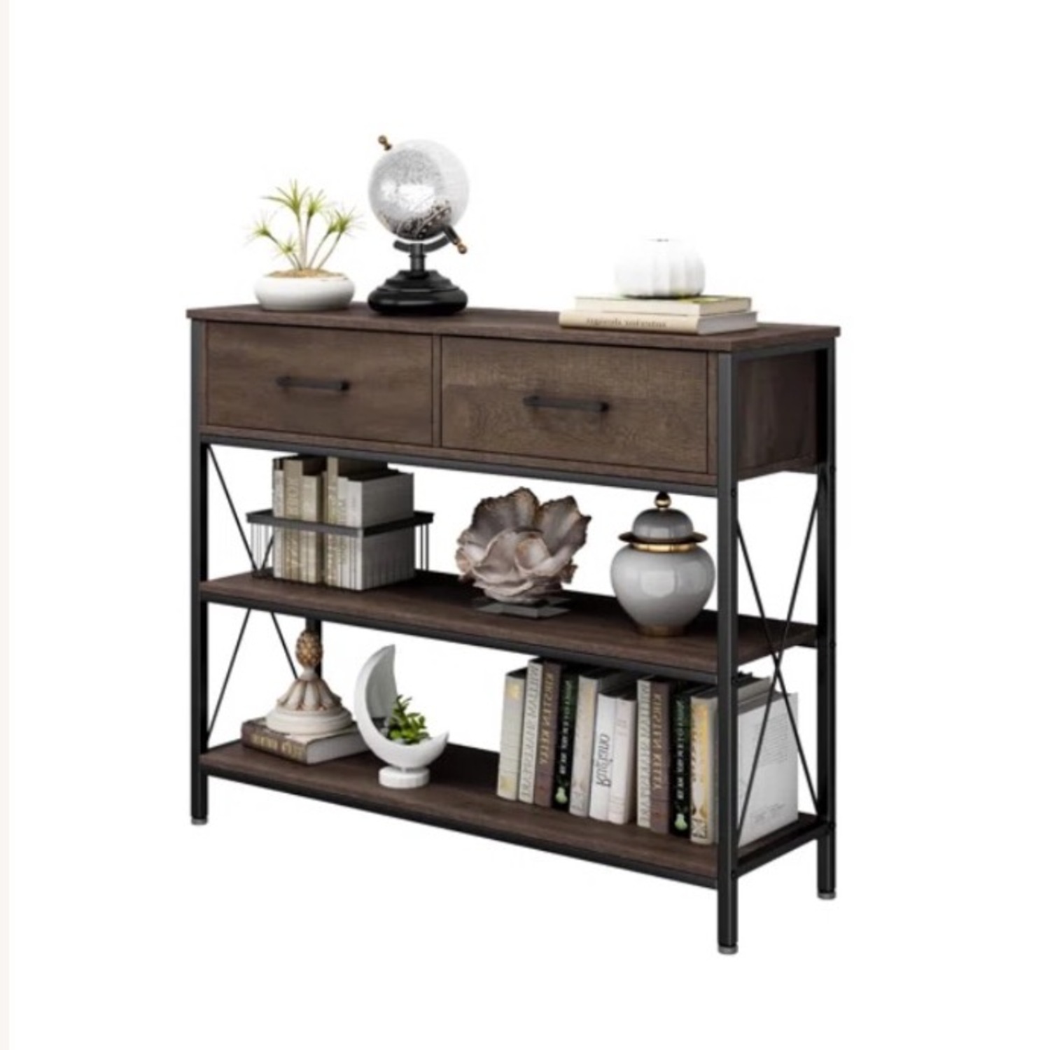 Wayfair Kedarian Console Table - image-1