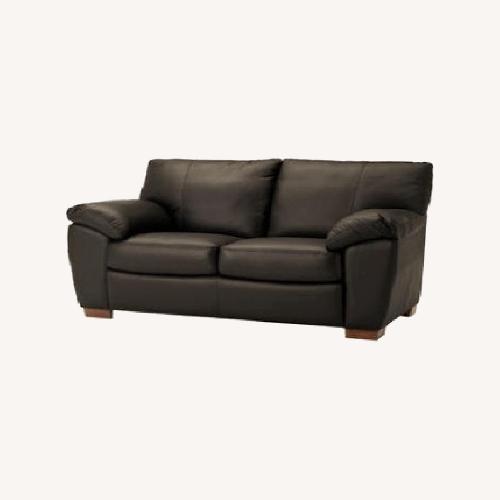 Used IKEA Vreta Pull Out Sofa Bed Loveseat for sale on AptDeco