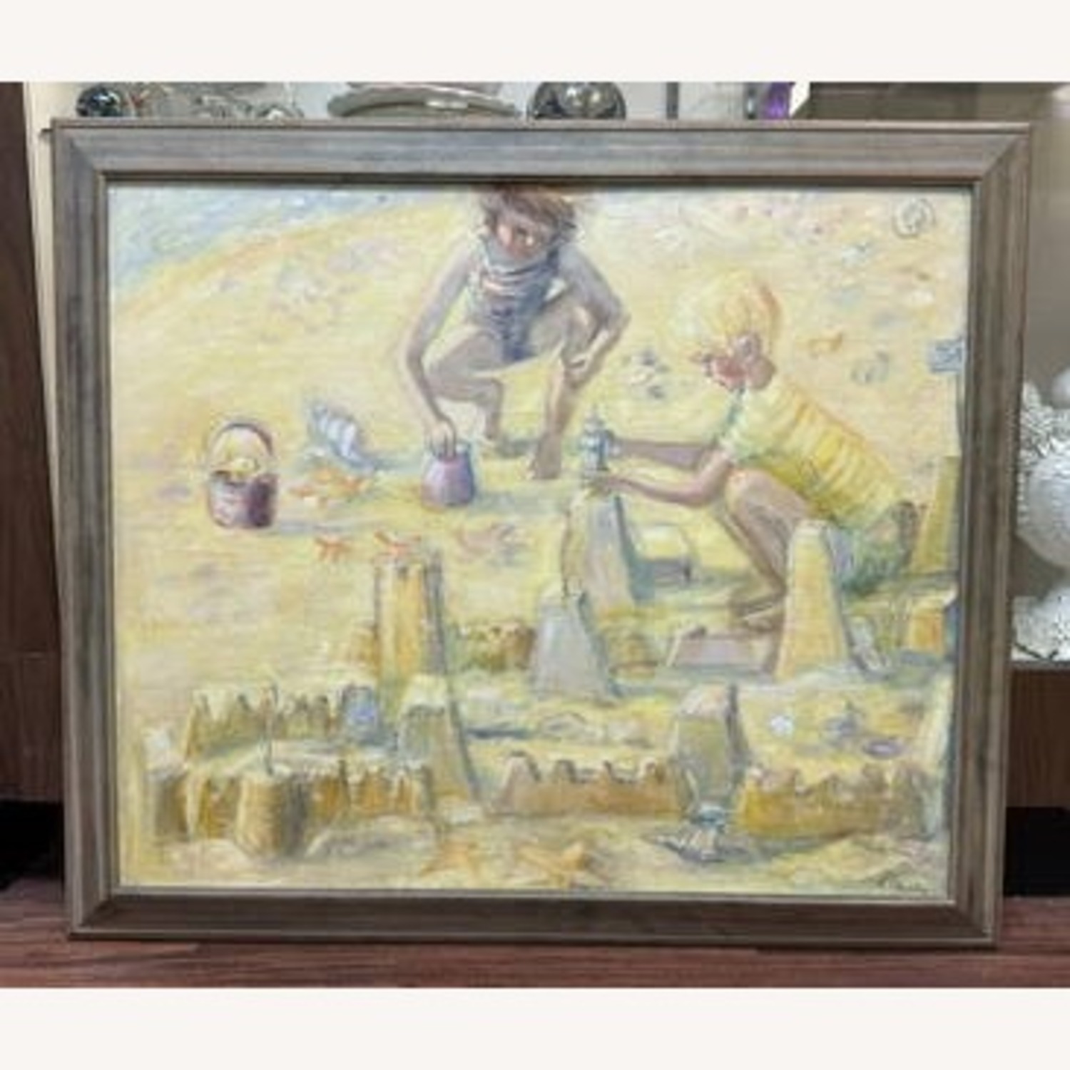 Oil Painting - image-5