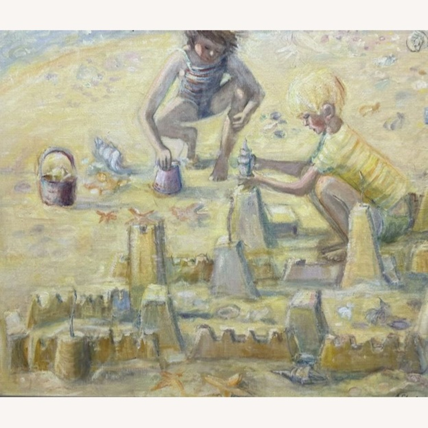 Oil Painting - image-6