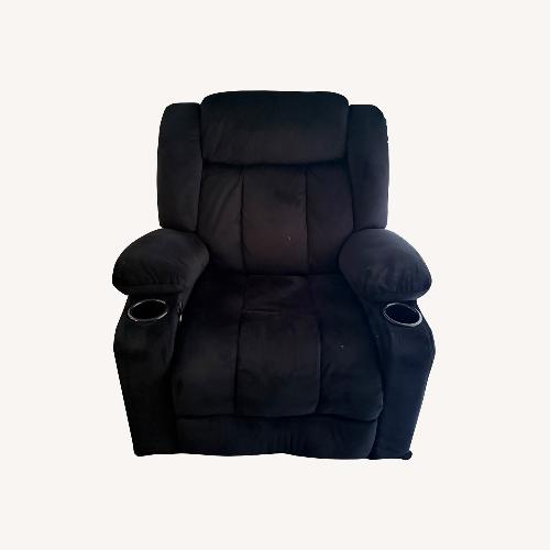 Used Recliner for sale on AptDeco