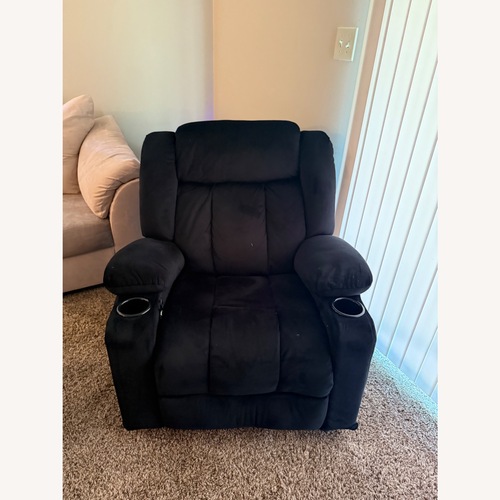 Used Recliner for sale on AptDeco