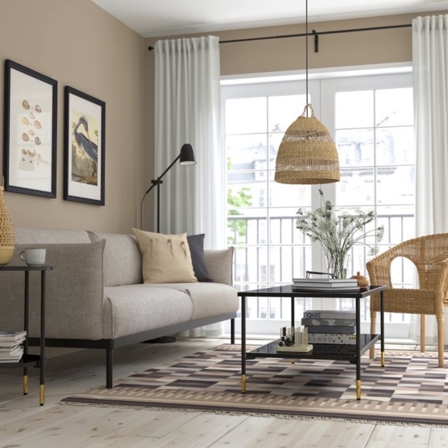 IKEA Asperod Coffee Table  - image-6