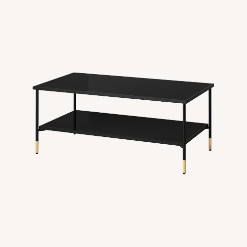 Used IKEA Asperod Coffee Table  for sale on AptDeco