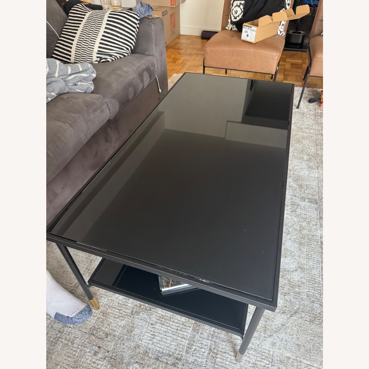IKEA Asperod Coffee Table  - image-1