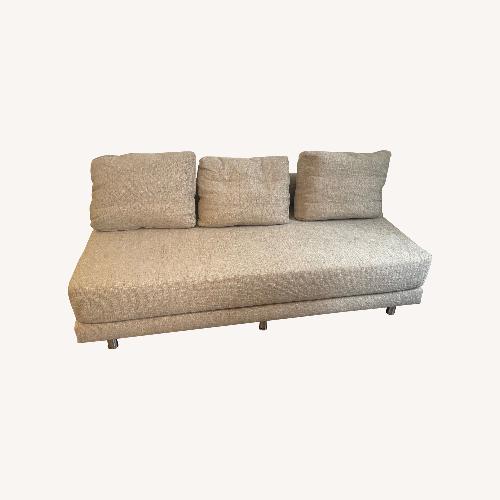 Used Dune NY Sleeper Sofa Daybed King Size for sale on AptDeco