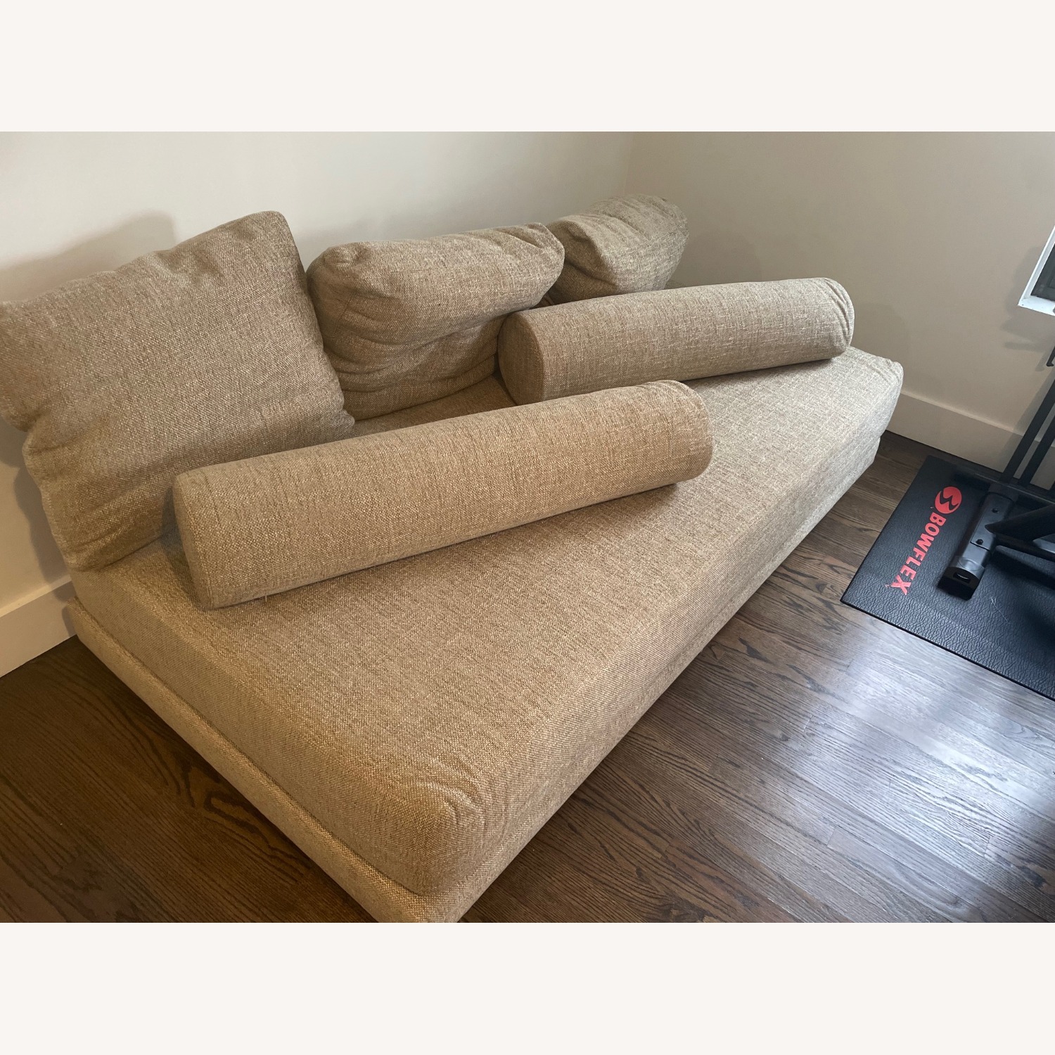 Dune NY Sleeper Sofa Daybed King Size - image-2