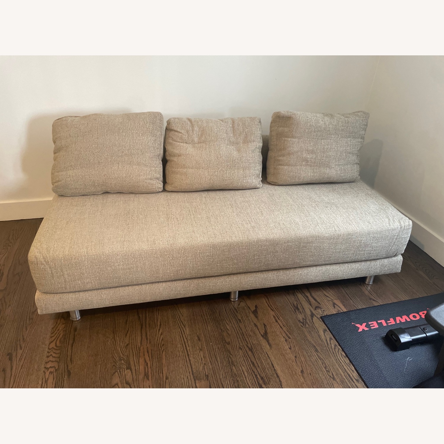 Dune NY Sleeper Sofa Daybed King Size - image-1