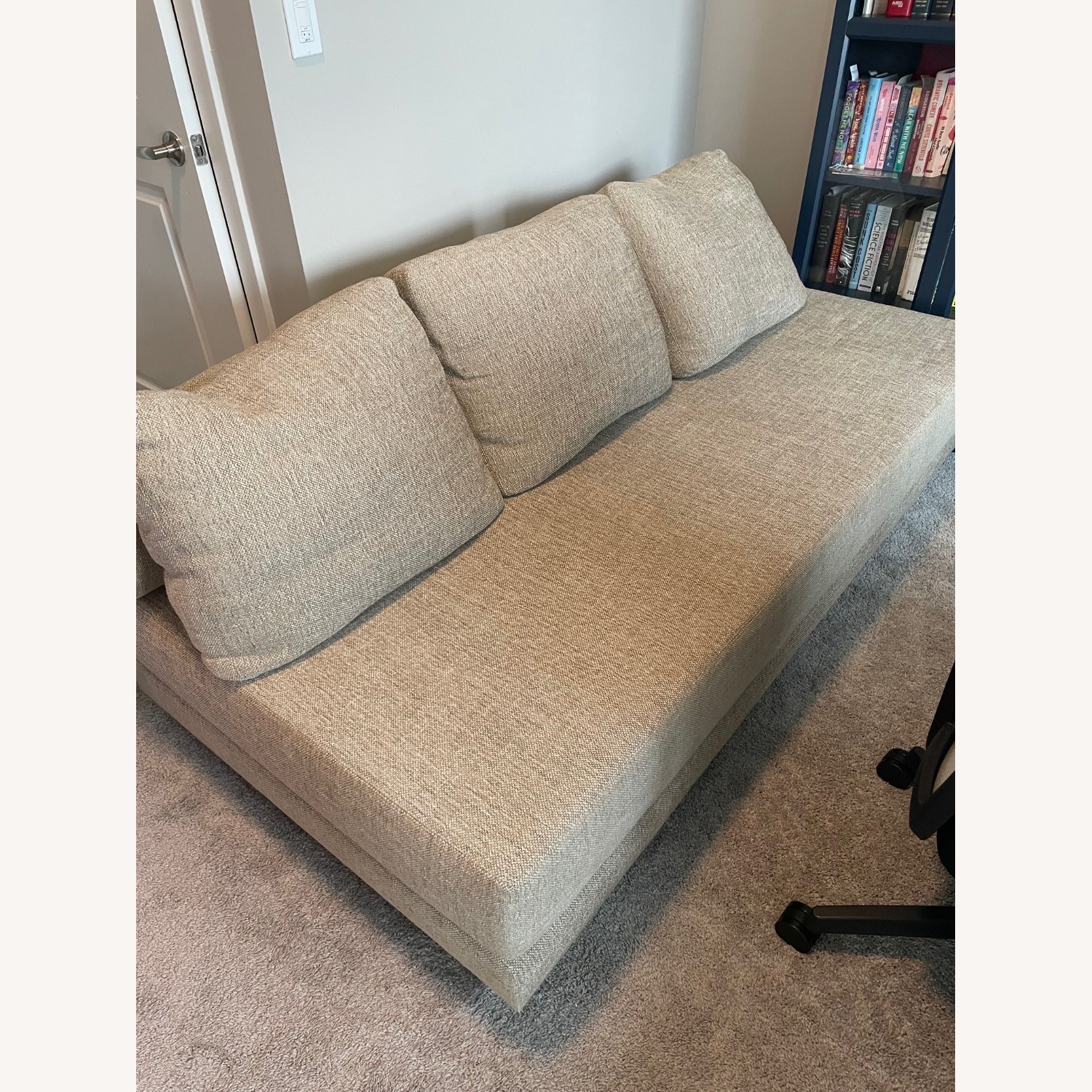 Dune NY Sleeper Sofa Daybed King Size - image-4