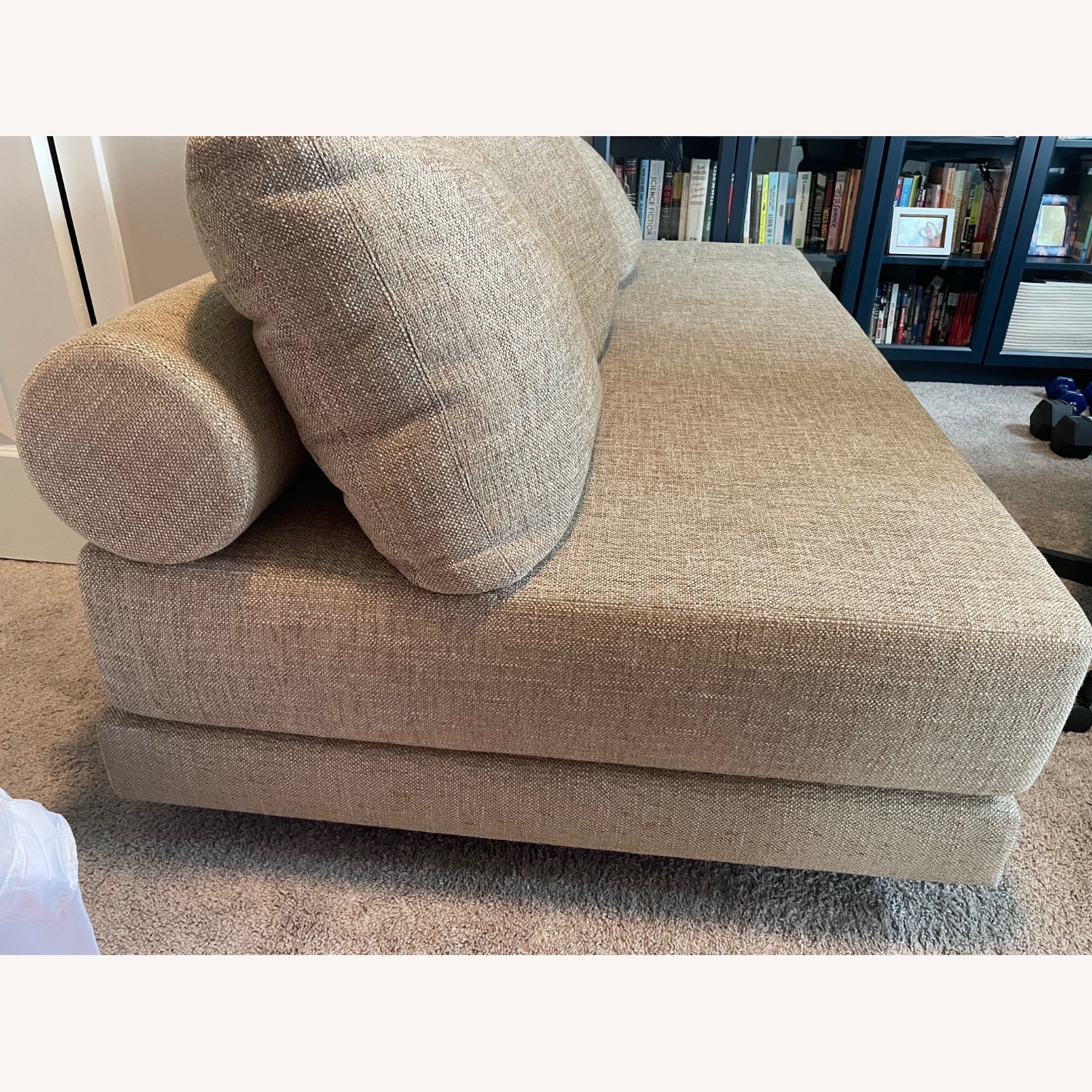 Dune NY Sleeper Sofa Daybed King Size - image-3