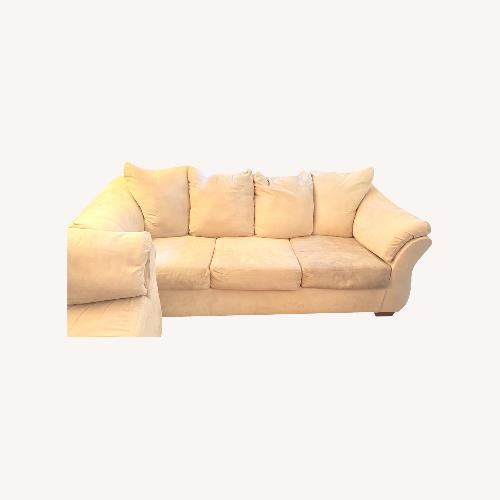 Used Bebe Couch for sale on AptDeco