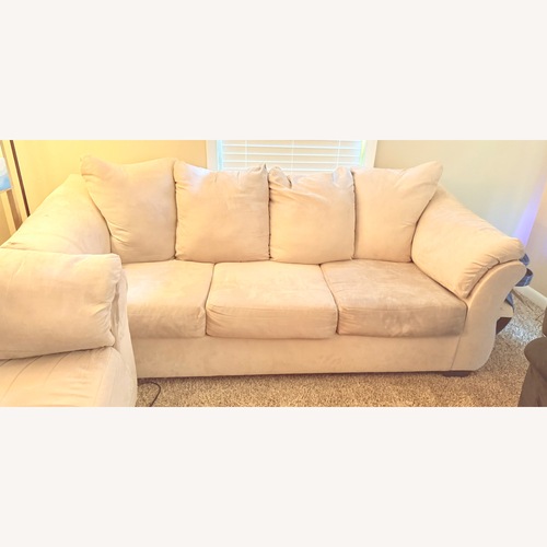 Used Bebe Couch for sale on AptDeco