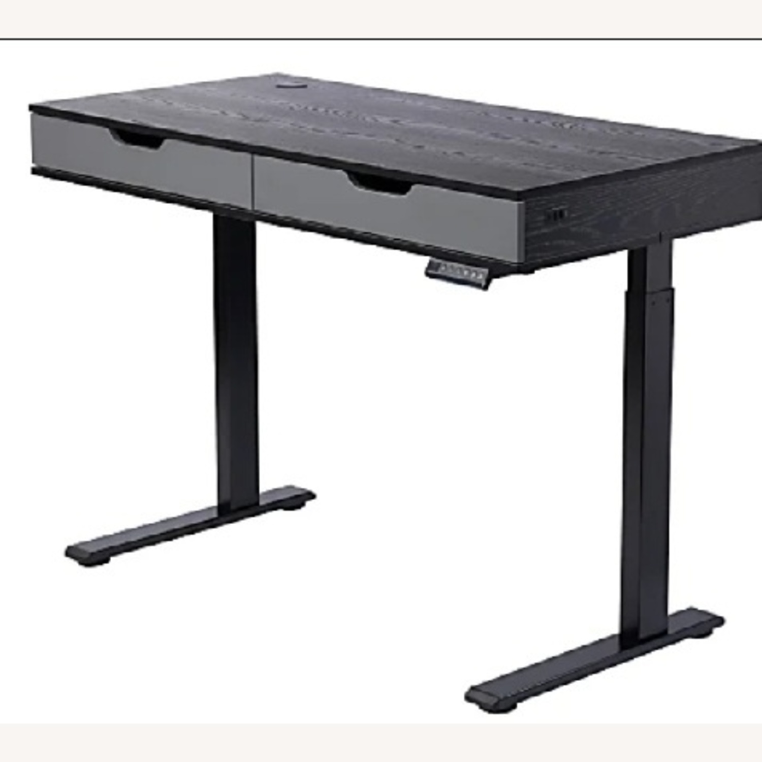 Office Depot Electric Stand Up Desk - image-5