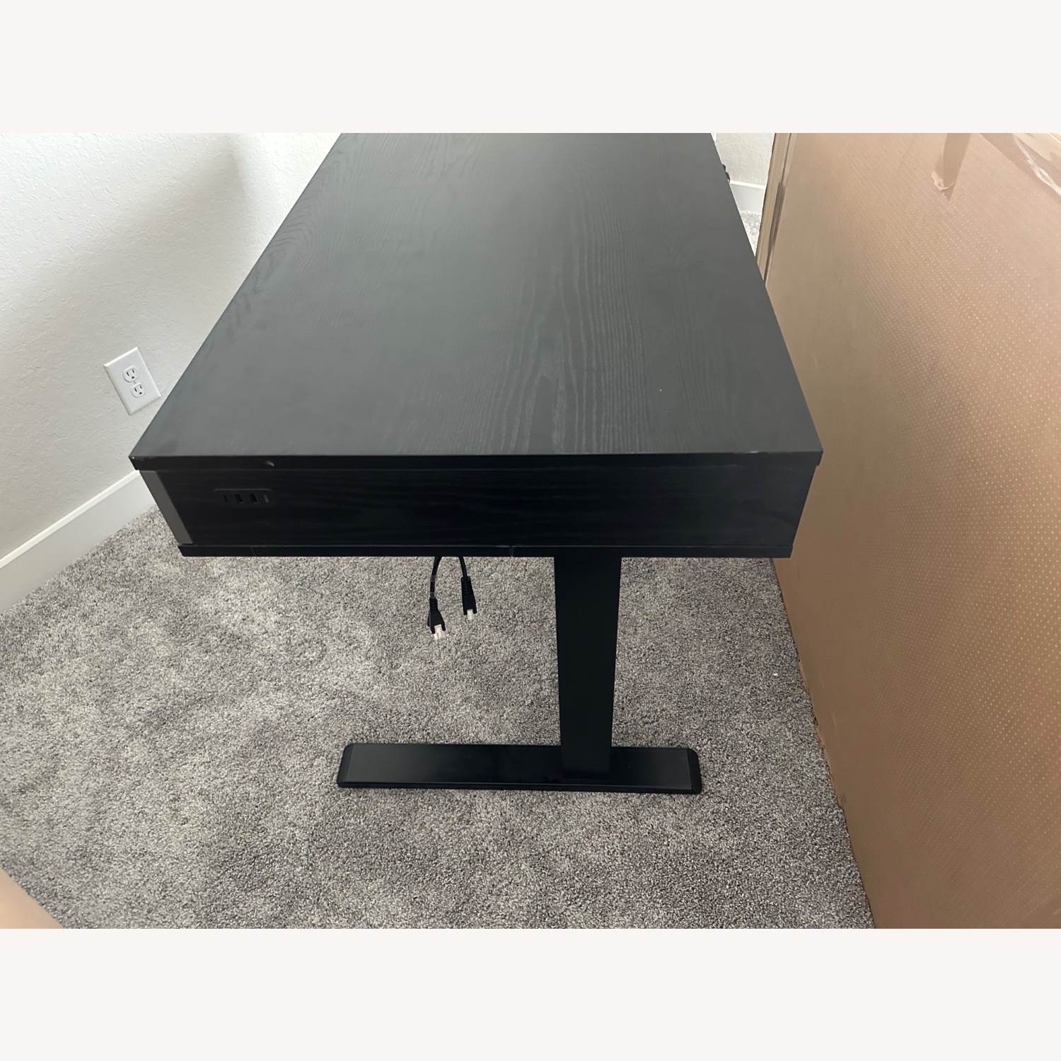 Office Depot Electric Stand Up Desk - image-3
