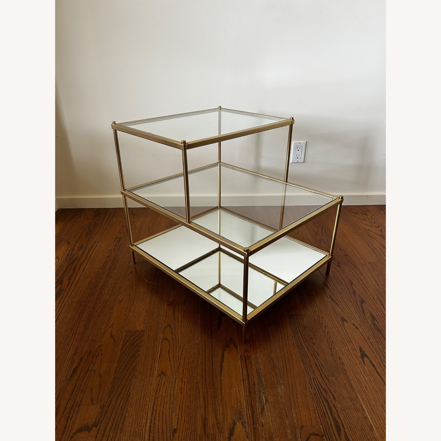 West Elm Terrace Side Tables - image-2