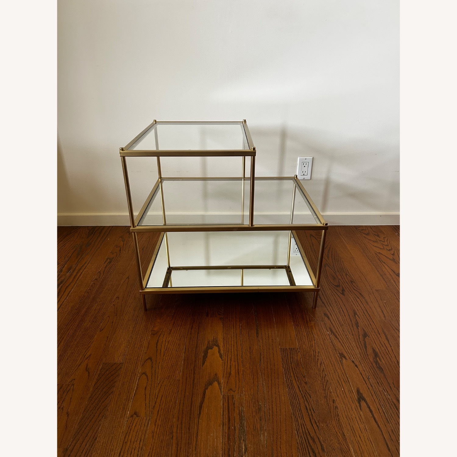 West Elm Terrace Side Tables - image-3