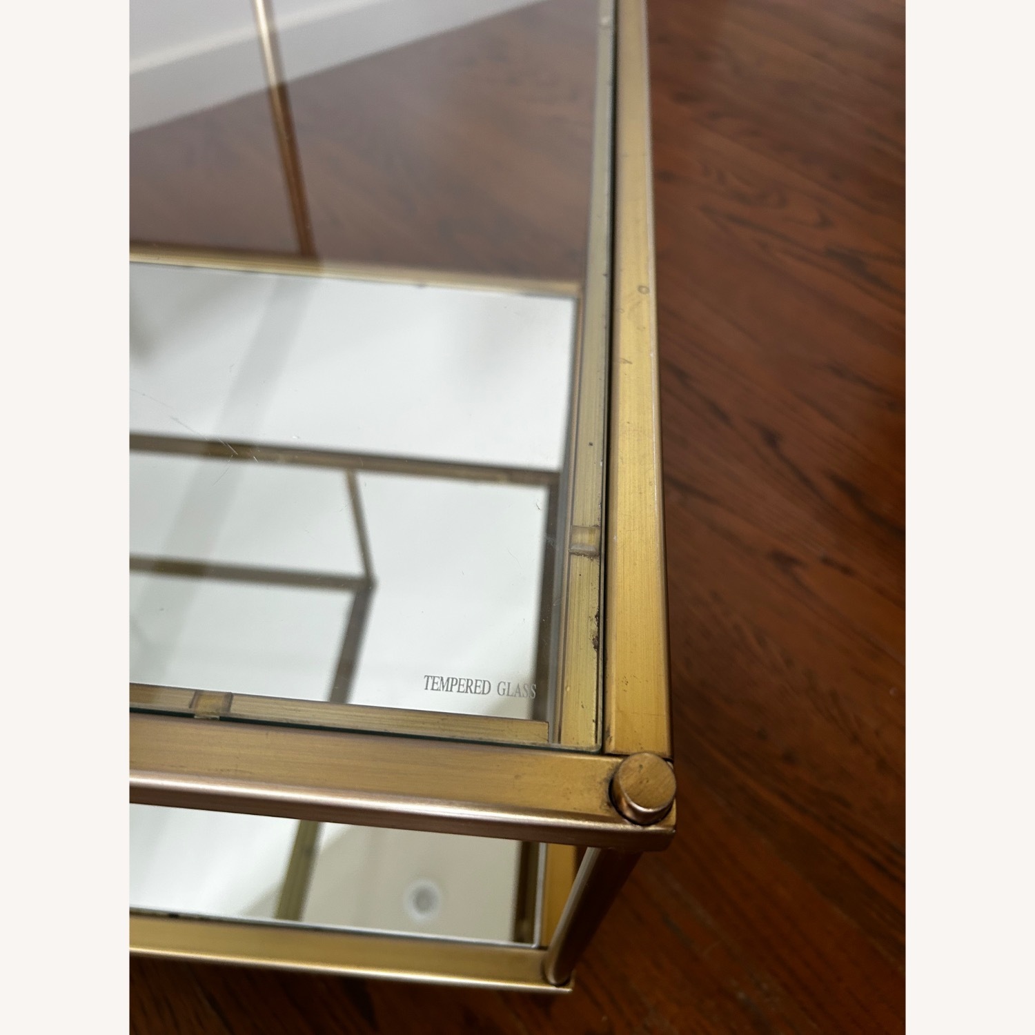 West Elm Terrace Side Tables - image-5