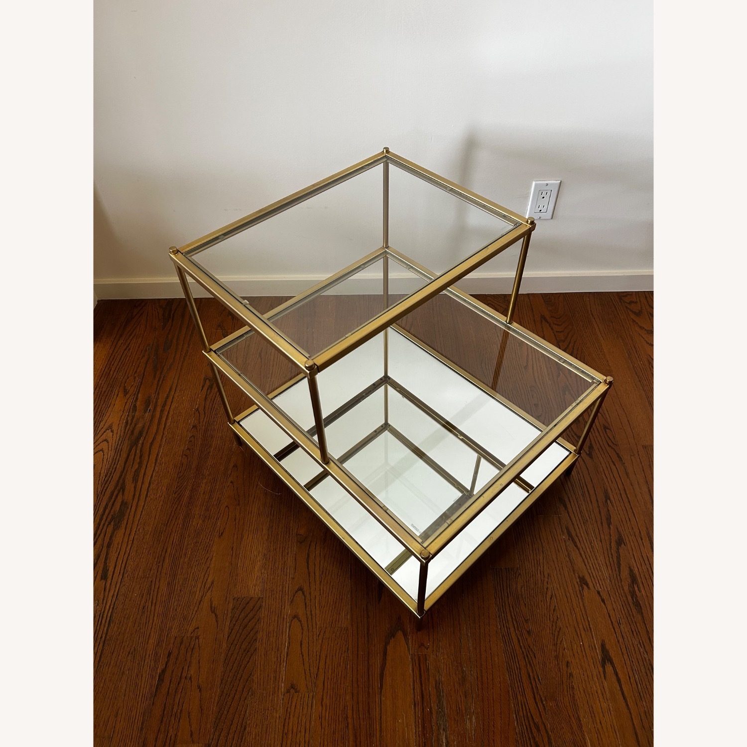 West Elm Terrace Side Tables - image-4