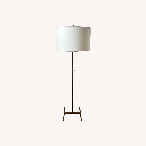 Used Visual Comfort Thomas O'Brien Floor Lamps for sale on AptDeco