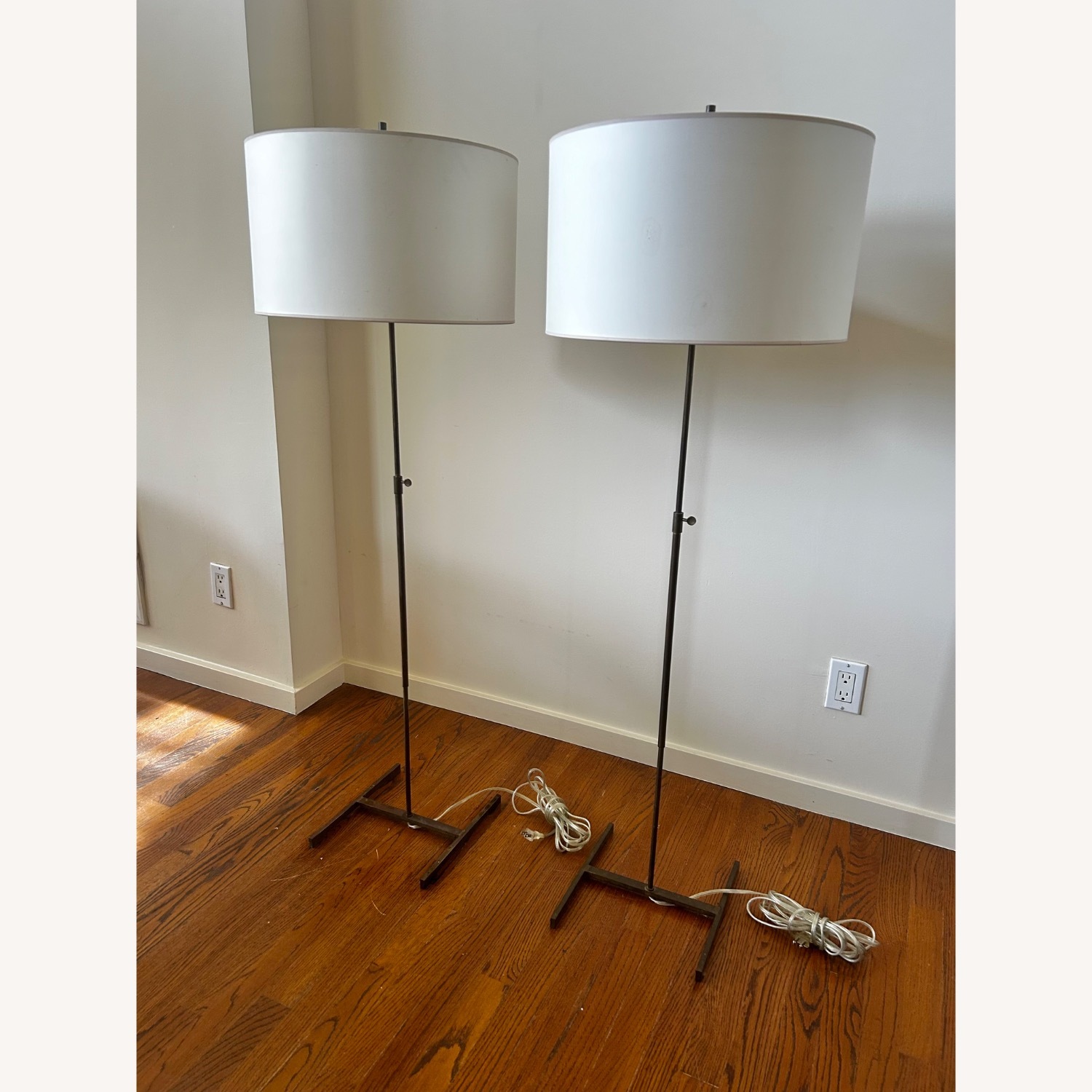 Visual Comfort Thomas O'Brien Floor Lamps - image-1