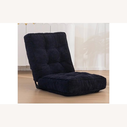 Used Amazon Floor Meditation Chair for sale on AptDeco