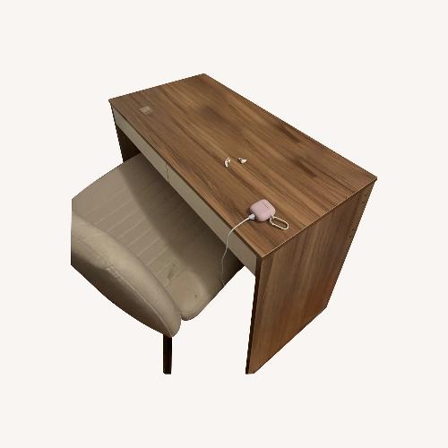 Used Desk for sale on AptDeco