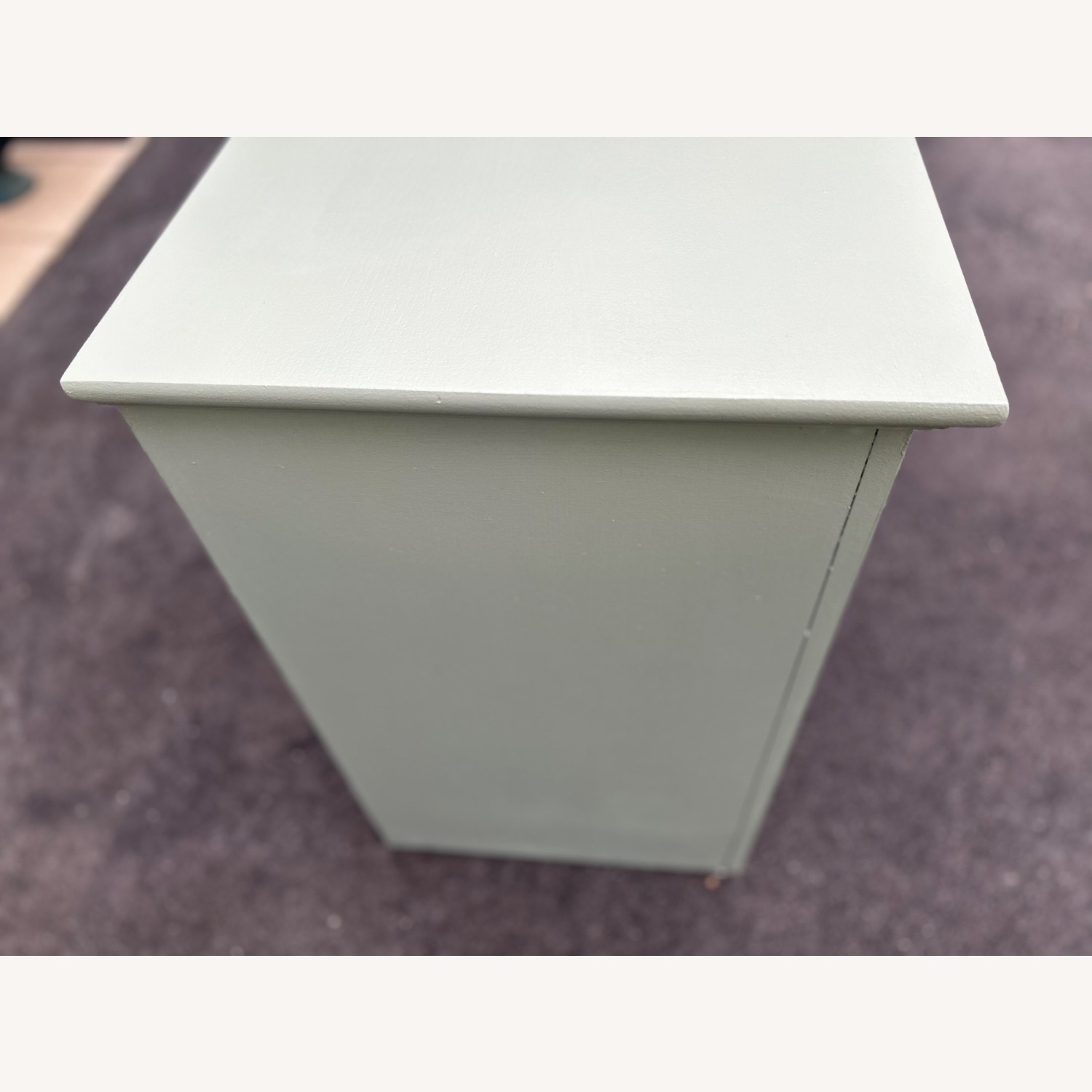 Solid Wood Buffet Cabinet - image-24