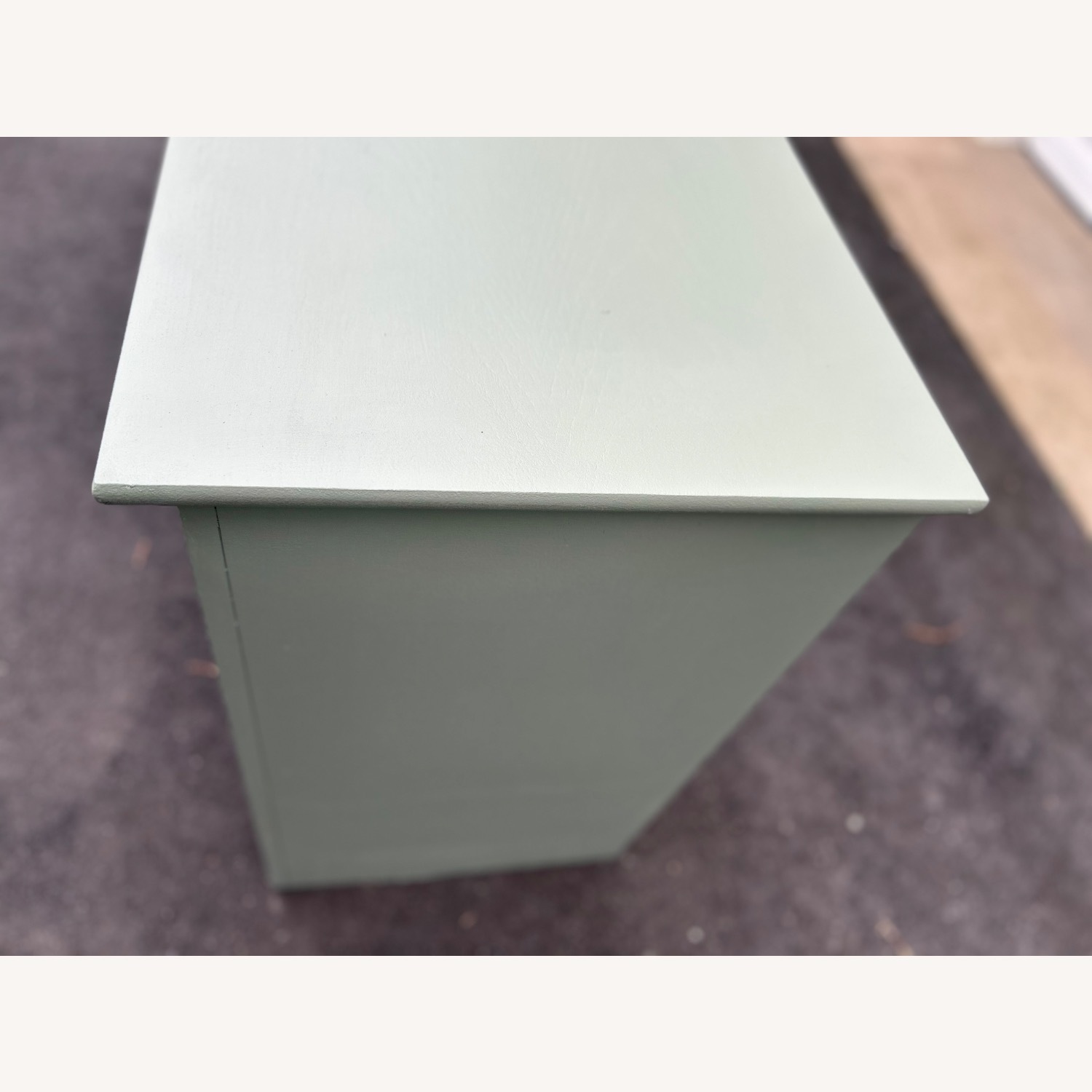 Solid Wood Buffet Cabinet - image-23