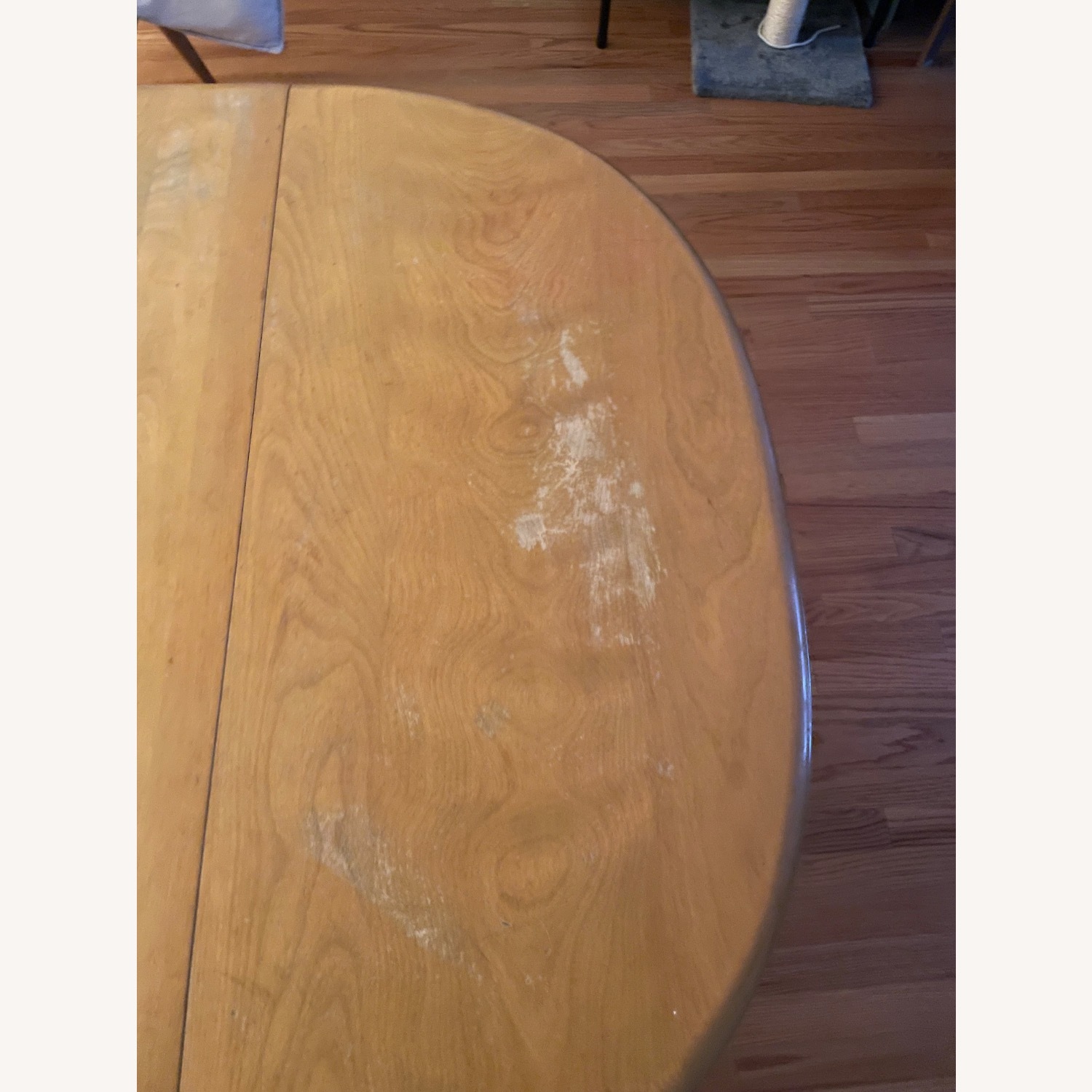 Heywood Wakefield Dining Table  - image-9