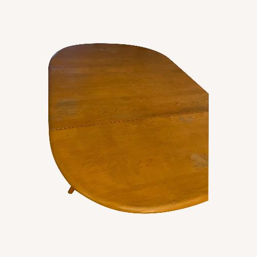 Used Heywood Wakefield Dining Table  for sale on AptDeco