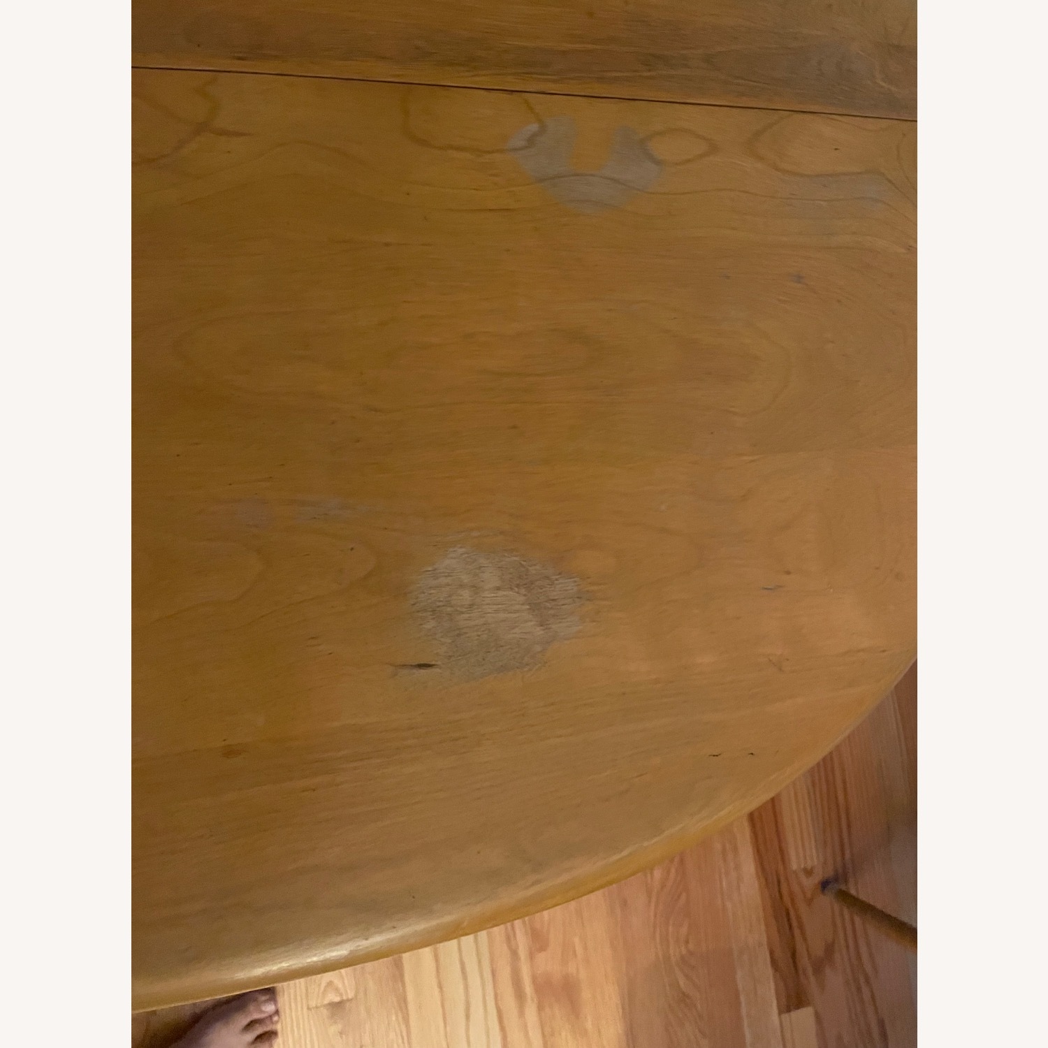 Heywood Wakefield Dining Table  - image-7