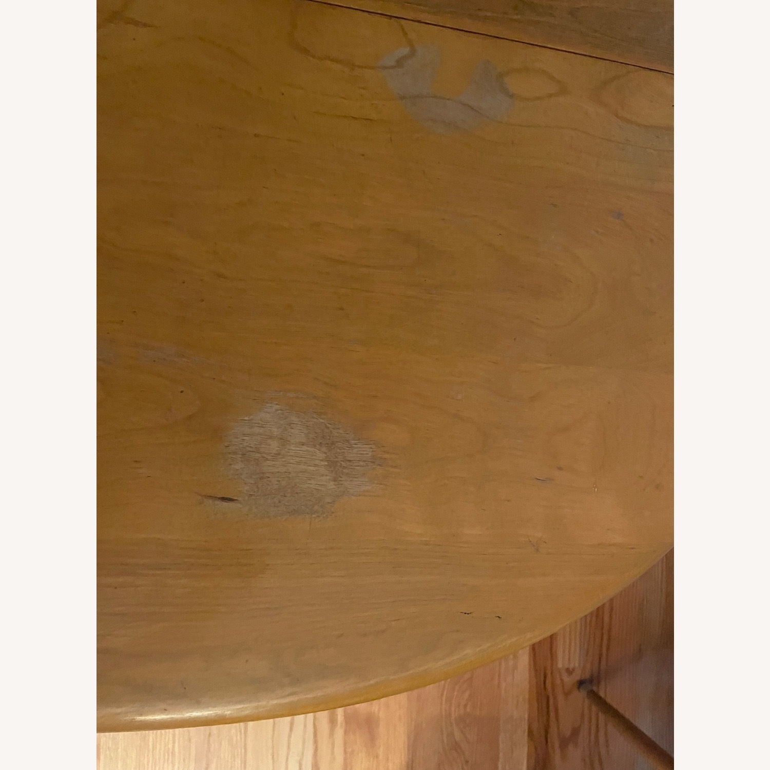 Heywood Wakefield Dining Table  - image-8