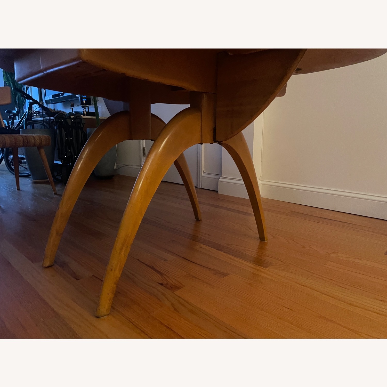 Heywood Wakefield Dining Table  - image-2