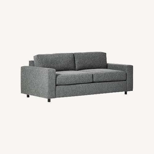Used West Elm Urban Sleeper Sofa for sale on AptDeco