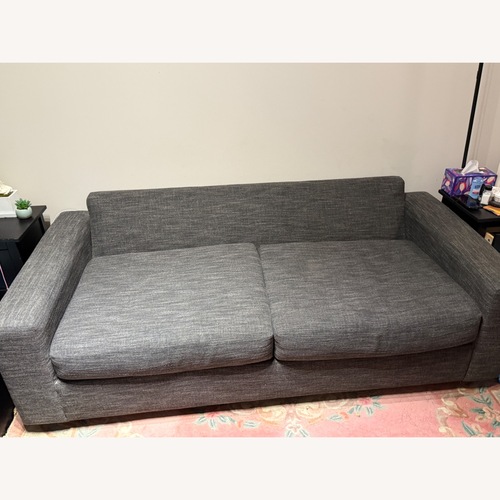 Used West Elm Urban Sleeper Sofa for sale on AptDeco