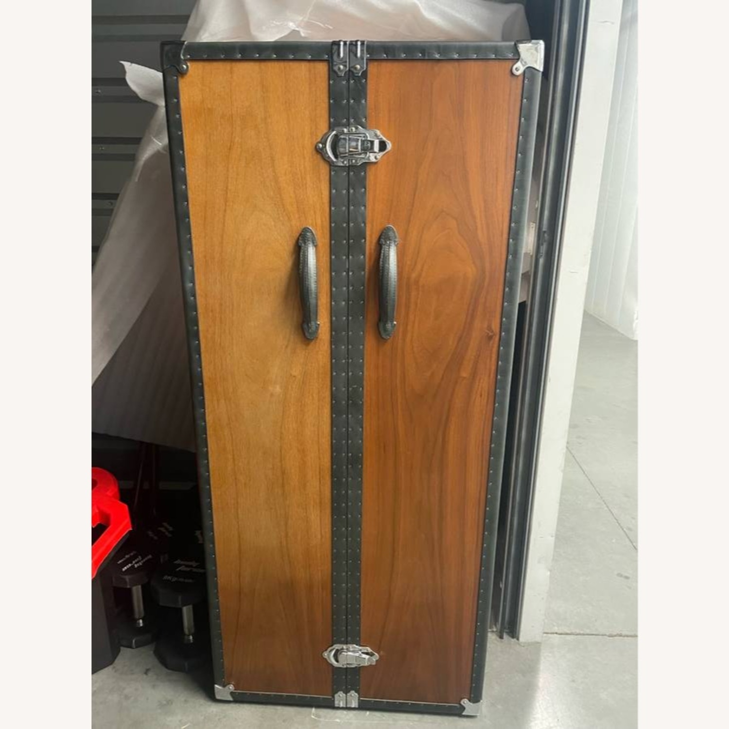 Starbay Surcouf Bar Walnut - image-2