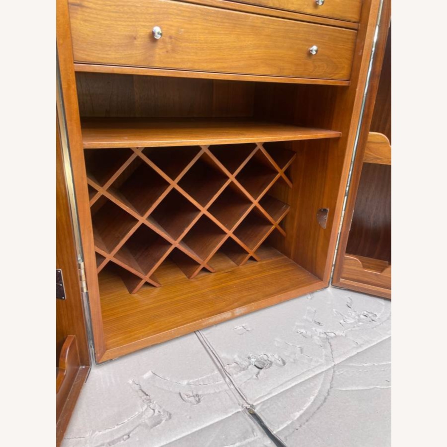 Starbay Surcouf Bar Walnut - image-5