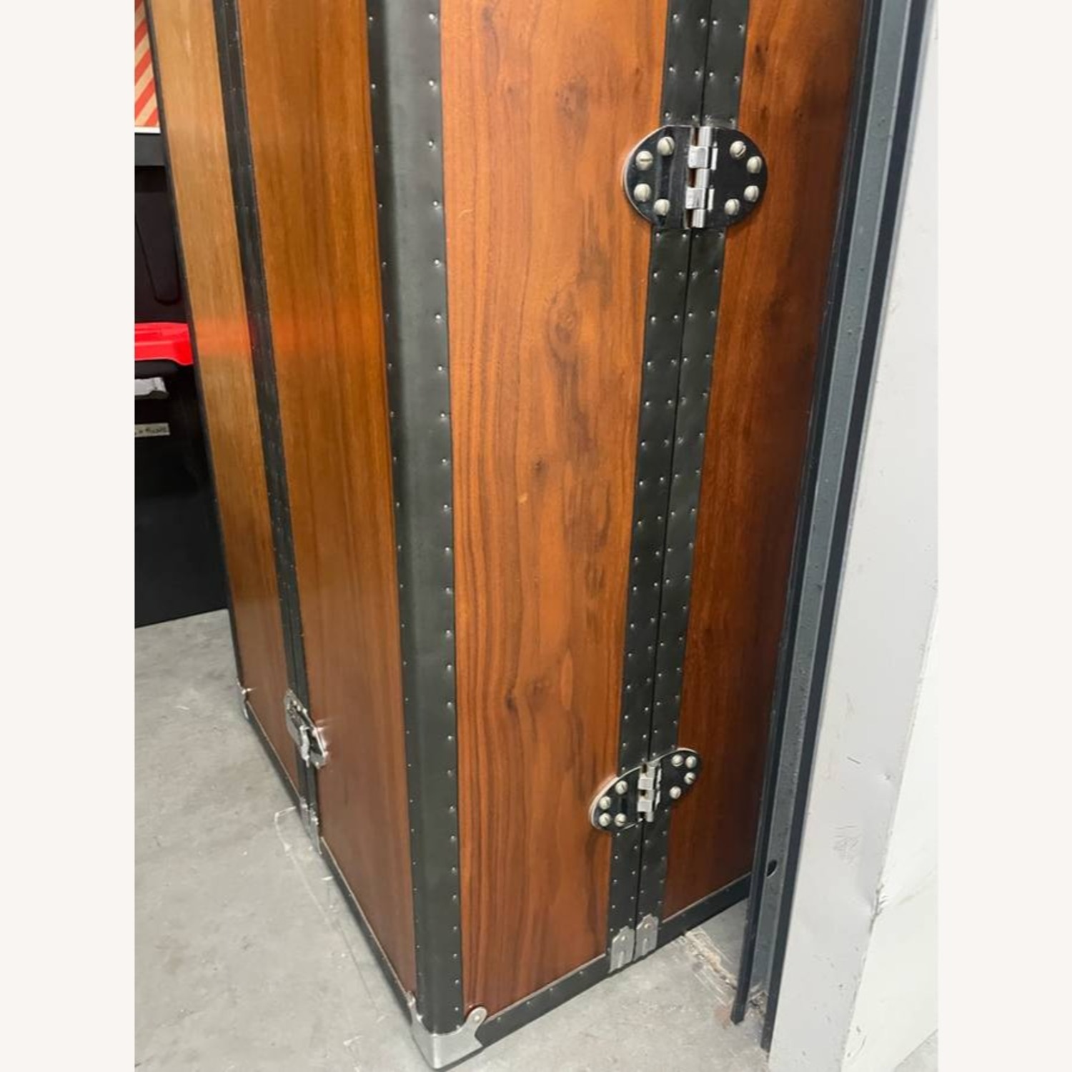 Starbay Surcouf Bar Walnut - image-4