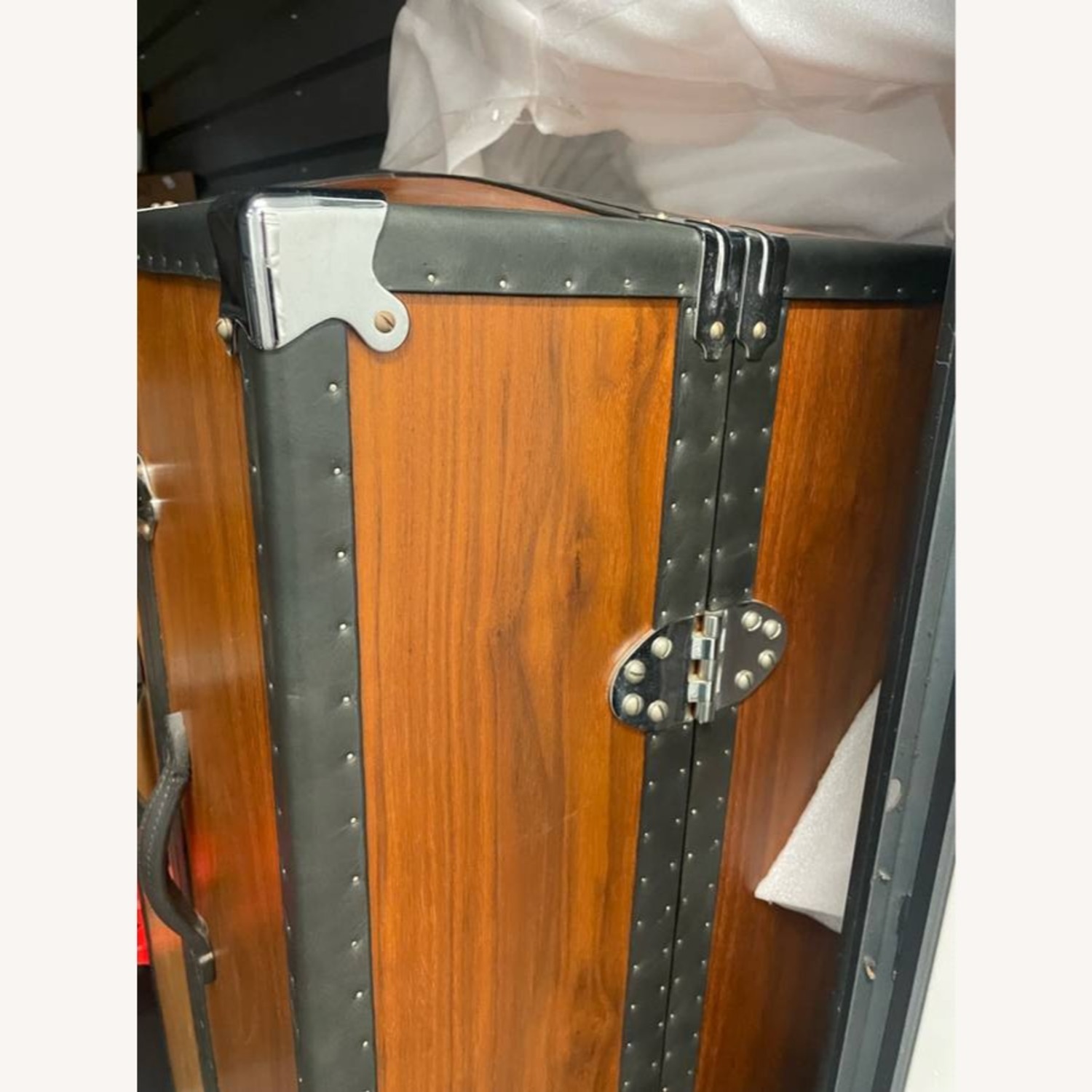 Starbay Surcouf Bar Walnut - image-7